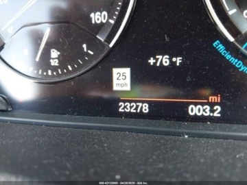 BMW X1 F48 2021 BMW X1 sDrive28I 2021 2.0l 2.0 Benzyna 228KM, zdjęcie 11