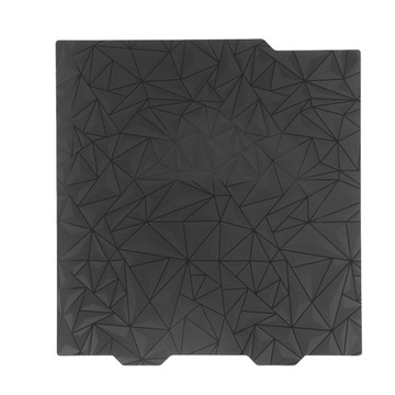 Płyta konstrukcyjna PEO PET 184x184 mm Diamentowa blacha stalowa PJ