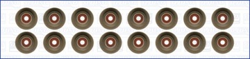 AJUSA 57043600 SADA TĚSNĚNÍ STONEK VENTILU