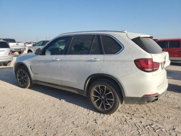 BMW X5 G05 2018 BMW X5 xDrive35i, od ubezpieczalni po gradobiciu 3.0 Benzyna 300KM, zdjęcie 3