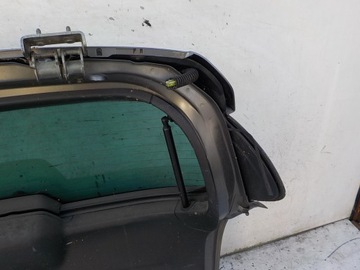 868 PEUGEOT 308 SW KOMBI VÍKO KUFRU ZADNÍ