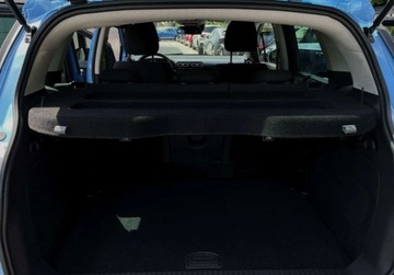 Citroen C3 Aircross  I Crossover 1.6 BlueHDI 100KM 2017 Citroen C3 Aircross MANUAL BEZWYPADKOWY gwarancja zarejestrowany, zdjęcie 34