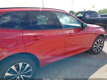 Volvo XC60 II 2025 Volvo XC 60 B5 Core 2025 2.0 Benzyna 247KM, zdjęcie 5