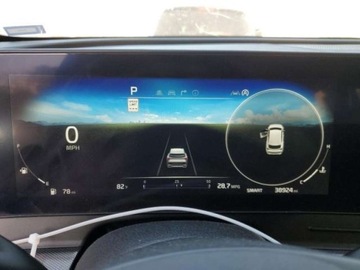 Kia Sportage V 2024 Kia Sportage 2024, 2.5L, 4x4, SX PRESTIGE 2.5 Benzyna 187KM, zdjęcie 10