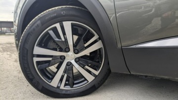 Peugeot 3008 II Crossover 1.2 PureTech 130KM 2019 Peugeot 3008 1.2i 130PS OPŁACONY Bezwypadkowy, zdjęcie 39