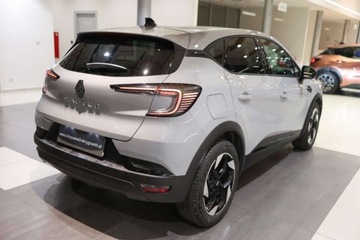 Renault Captur II Crossover Facelifting 1.0 TCe 90KM 2024 Renault Captur 1.0 TCe Techno Benzyna 90KM, zdjęcie 29