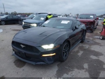 Ford Mustang VI 2022 Ford Mustang Ecoboost, 2022r., 2.3L 2.3 Benzyna 310KM, zdjęcie 1