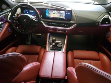 BMW XM 2023 BMW XM 2023 4.4l 4.4 Hybryda 644KM, zdjęcie 8