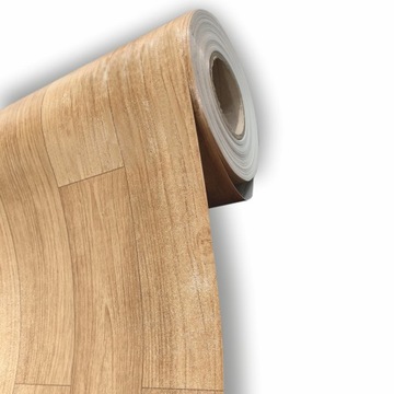 ПВХ домашняя крышка Eco Wood Oak 2m