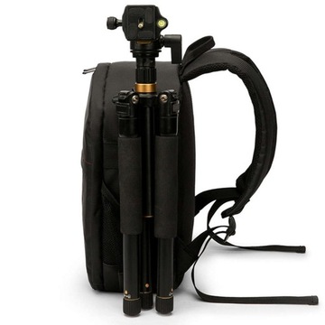 Рюкзак для фотографий для камеры Canon Nikon, камеры GoPro и планшета