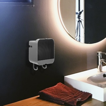 Держатель для мыла в ванной комнате Настенный контейнер для мыла