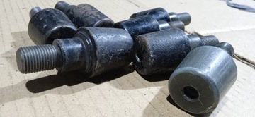 ВЕСЫ РУЛЕВЫХ КОНЦОВ ВЕСЫ YAMAHA XJ 600 900 TDM FZ6 FZ1 XJ6