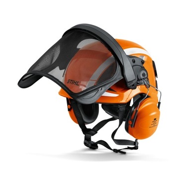 HEŁM OCHRONNY KASK STIHL ADVANCE X-CLIMB ORYGINAŁ
