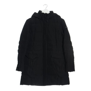 WOOLRICH Kurtka puchowa Rozm. EU 38 czarny