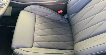 Ford 2025 Ford Capri 1177 nettomsc 286KM 77KwH Opole naszEauto doplata BEV elektryk, zdjęcie 35