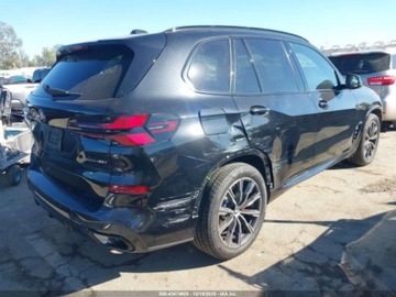 BMW X5 G05 2024 BMW X5 2024r., 4x4, 3.0L 3.0 Benzyna 375KM, zdjęcie 2