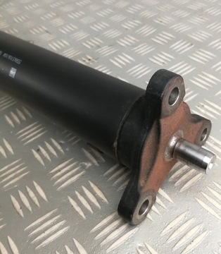 8651061 7597883 HŘÍDEL HNACÍ OPĚRADLO KLIKOVÉ HŘÍDELE BMW F20 F21 F22 LCI 1,5 T