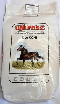 Корм для лошадей Versatile Horse 20кг БЕЗ ГМО