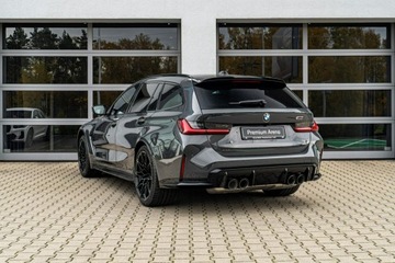BMW Seria 3 G20-G21 2025 BMW M3 Competition M xDrive Touring, zdjęcie 7