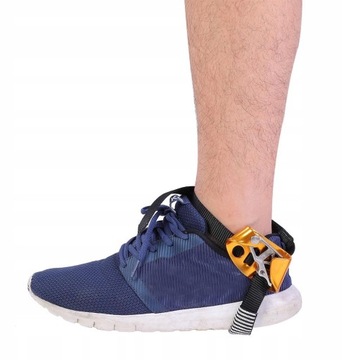 Foot Ascender Riser для скалолазания