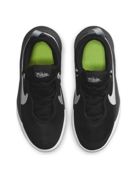 buty NIKE TEAM HUSTLE CW6735 004 r. 38,5