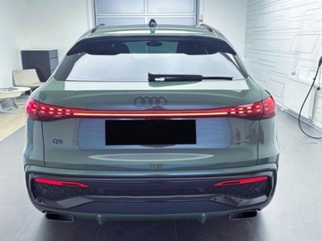 Audi 2025 AUDI Q5 e-Hybrid quattro Sportback Suv 2.0 (299 KM) 2025, zdjęcie 1