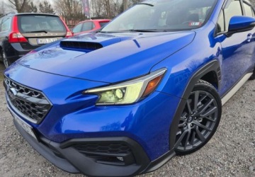 Subaru 2022 Subaru WRX Subaru WRX 2.5 Benzyna 300KM, zdjęcie 1