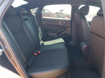 Honda Civic XII 2025 Honda Civic 2025 Honda Civic Sport 2.0 Benzyna 150KM, zdjęcie 11