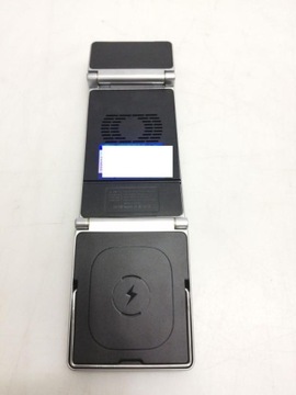 БЕСПРОВОДНАЯ ЗАРЯДНАЯ СТАНЦИЯ HOHOSB 3-В-1