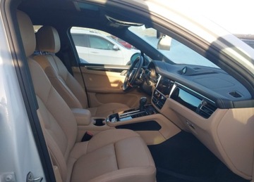 Porsche Macan SUV Facelifting II 2.0  265KM 2024 Porsche Macan 2024, T, 2.0L, od ubezpieczalni 2.0 Benzyna 265KM, zdjęcie 9