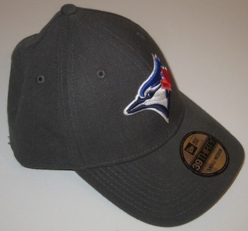 БЕЙСБОЛ - TORONTO BLUE JAYS - КЕПКА BATCH