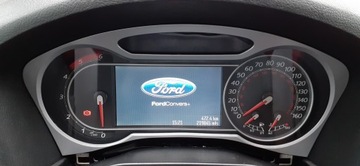FORD MONDEO MK4 IV S-MAX MK1 И GALAXY MK3 КОНВЕРС+СЧЕТЧИК 2008 ГОДА ДИЗЕЛЬ