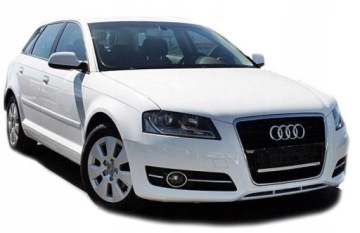 РЫЧАГ ЗАДНЕГО СТЕКЛООЧИСТИТЕЛЯ + ЩЕТКА AUDI A3 8P AUDI A4 B6 B7 RS3 RS4 2001-