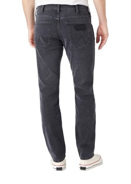 WRANGLER GREENSBORO BLACK GOLD W15Q3038Z 34/32