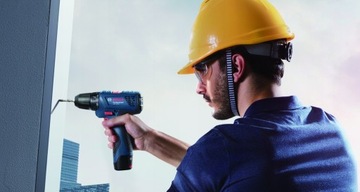 ДРЕЛЬ-ОТВЕРТКА GSR 120-LI 12V 2x 2,0 AH КОРПУС 06019G8000 BOSCH