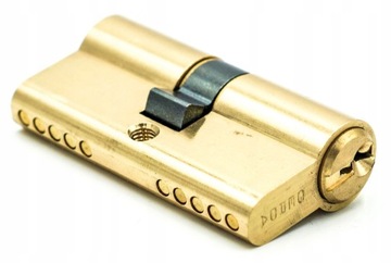 GERDA WKŁADKA DRZWIOWA WK E1 30/30 MOSIĄDZ SOLIDNA