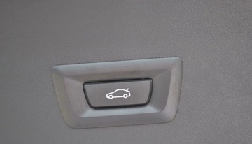 BMW X4 G02 2025 BMW X4 Salon PolskaASOFV23 2.0 Hybryda 190KM, zdjęcie 27