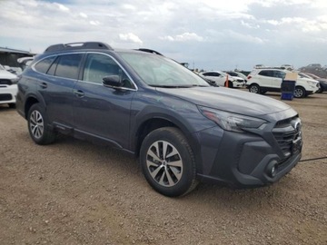 Subaru 2024 Subaru Outback Subaru Outback Premium AWD 2.5 Benzyna 182KM, zdjęcie 4