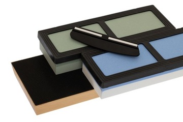 ВОДЯНОЙ КАМЕНЬ ТОЧИЛКА НОЖЕЙ НОЖНИЦЫ + АКСЕССУАРЫ ЧЕТЫРЕ КЛАССАg