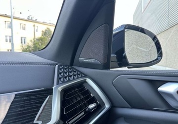 BMW X5 G05 2025 BMW X5 xDrive30d, Pneumatyka, Panorama, 22 cale, Hak, Harman, Comfort PLUS, zdjęcie 21