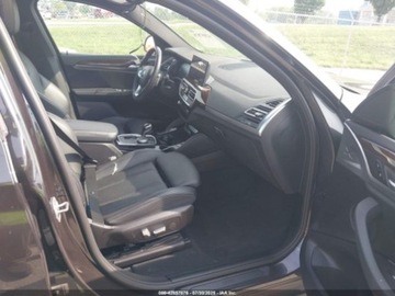 BMW X4 G02 2023 BMW X4 xDrive30I 2023 2.0l 2.0 Benzyna 248KM, zdjęcie 10