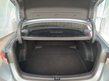 Toyota Corolla XII Sedan Facelifting 1.5 VVT-i 125KM 2023 Toyota Corolla 1.5 COMFORT Automat SALON PL Salon PL I rej 03.2023, zdjęcie 12