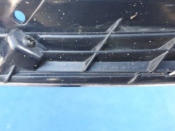 HONDA CIVIC SEDAN 2017- 17- LIŠTA CHRÓM SVĚTLA R