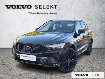 Volvo XC60 II 2025 Volvo XC 60 XC60 B5B AWD Ultra, BLACK-EDITION, Kam