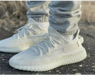 Yeezy Boost 350 V2 Bone - HQ6316 | Sneakershop91