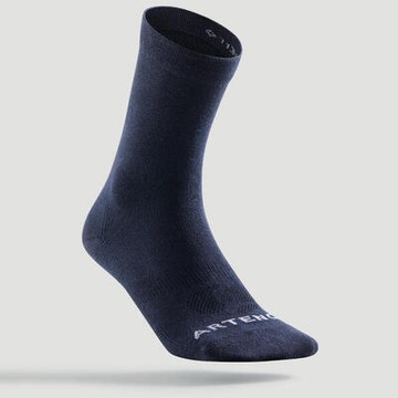 Спортивные теннисные носки Artengo RS160, 3 пары