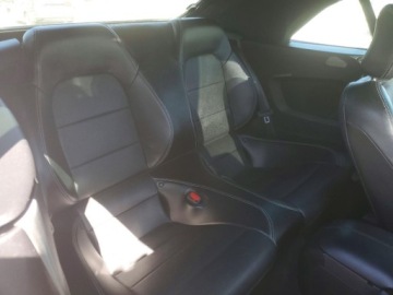 Ford Mustang VI 2021 Ford Mustang 2021 2.3l 2.3 Benzyna 310KM, zdjęcie 10