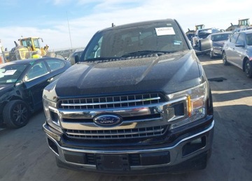 Ford 2018 Ford F150 FORD F-150 XLT 5.0 Benzyna 400KM, zdjęcie 7