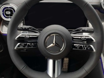 Mercedes GLC C254/X254 Coupe 2.0 220d 197KM 2026 GLC Coupe 220 d 4-Matic AMG Line 2.0 (197KM) 2026, zdjęcie 6