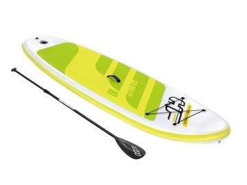 SUP Deska STAND UP Sea Breeze Set Bestway 65340